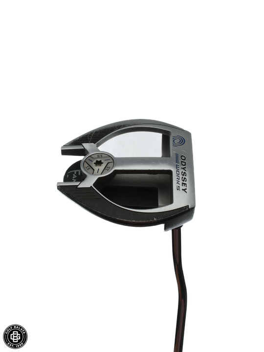 Odyssey Works 2-Ball