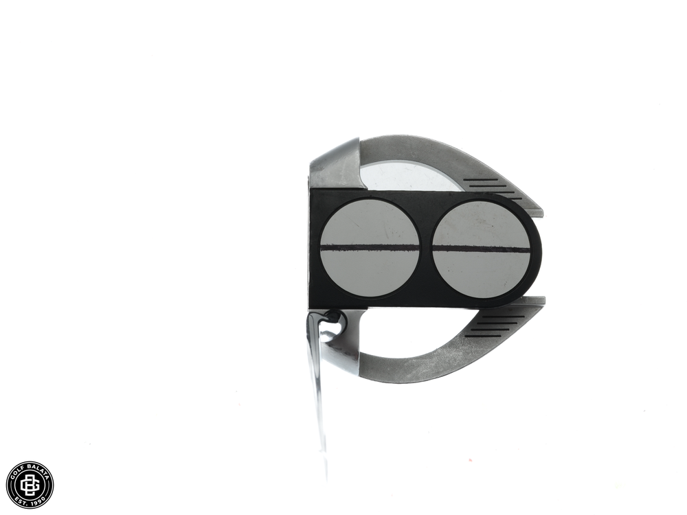 Odyssey Works 2-Ball