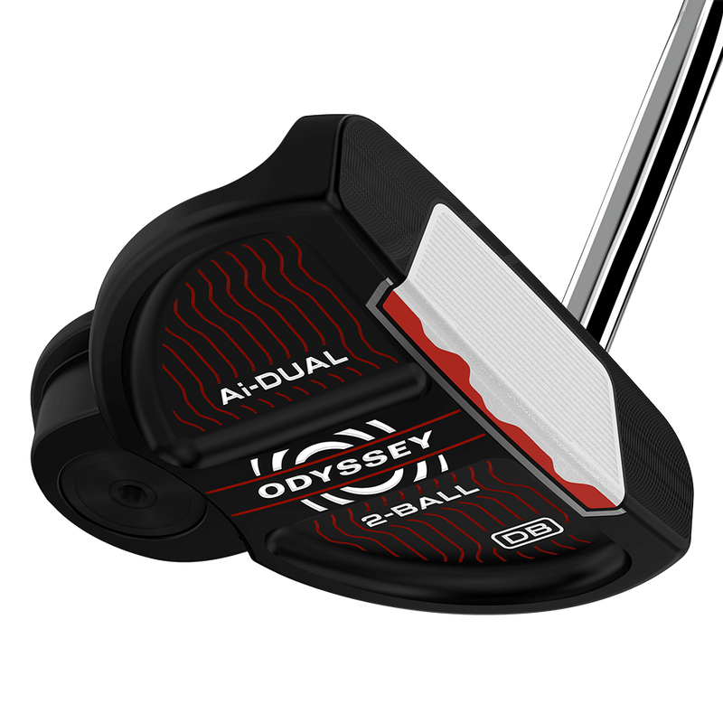 Odyssey AI DUAL 2BALL DB