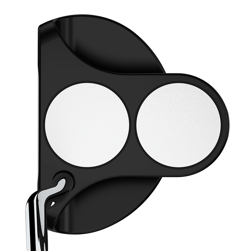 Odyssey AI DUAL 2BALL DB