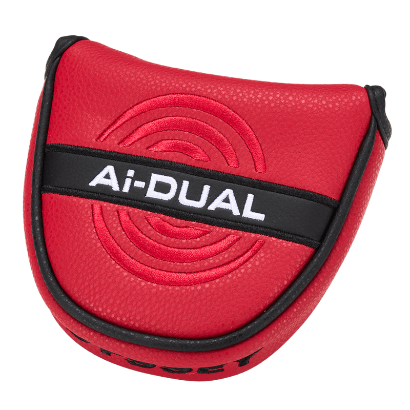 Odyssey AI DUAL 2BALL DB
