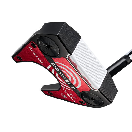 Odyssey AI DUAL ½ BALL SEVEN
