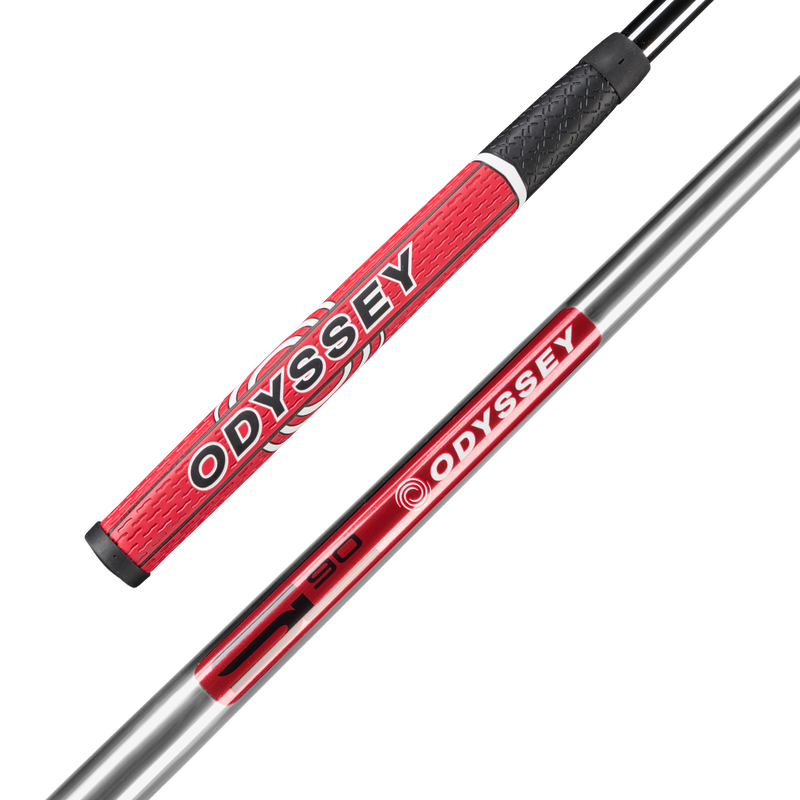Odyssey AI DUAL ½ BALL SEVEN