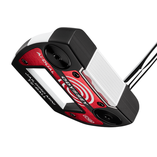 Odyssey AI DUAL ½ Ball Jailbird Mini
