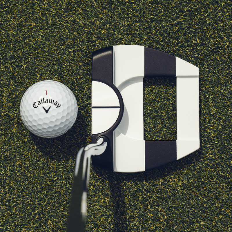 Odyssey AI DUAL ½ Ball Jailbird Mini