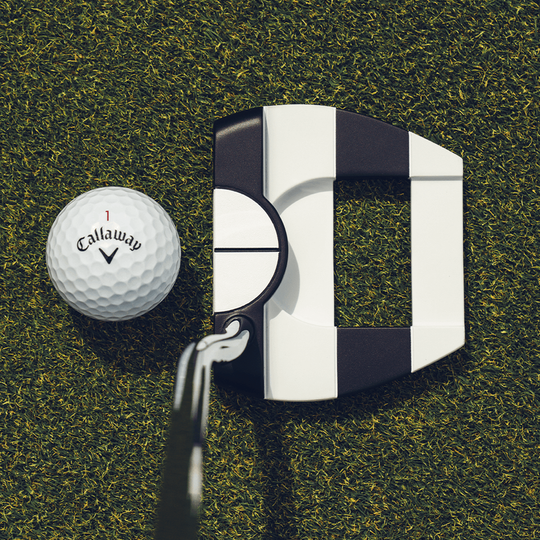 Odyssey AI DUAL ½ Ball Jailbird Mini