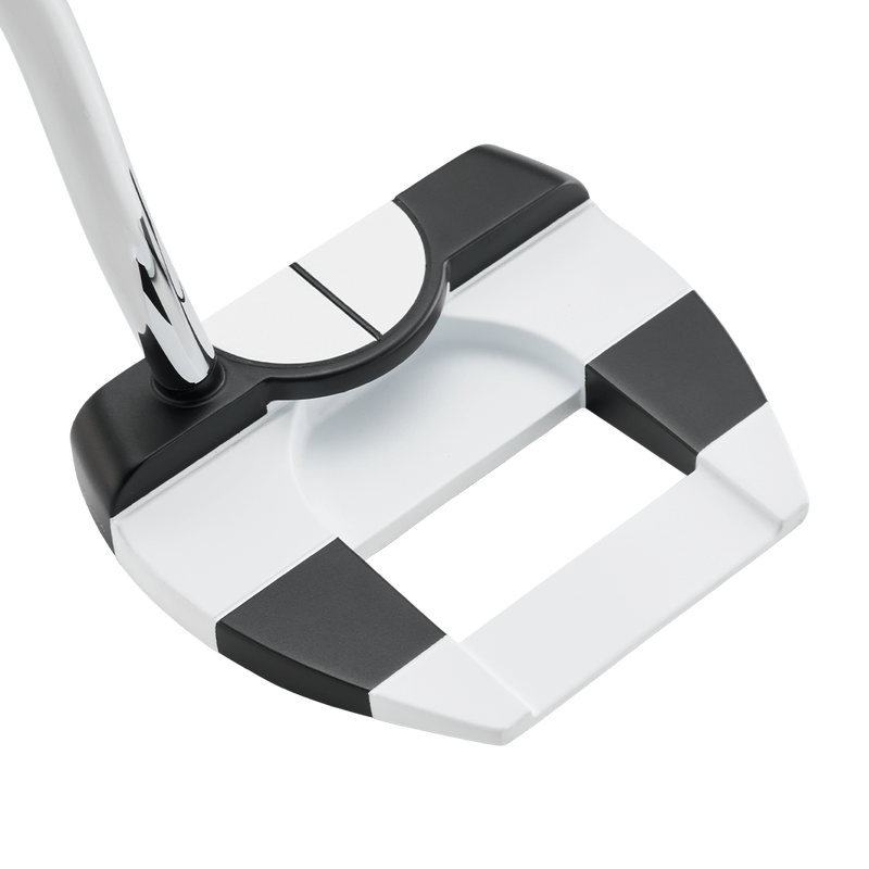 Odyssey AI DUAL ½ Ball Jailbird Mini
