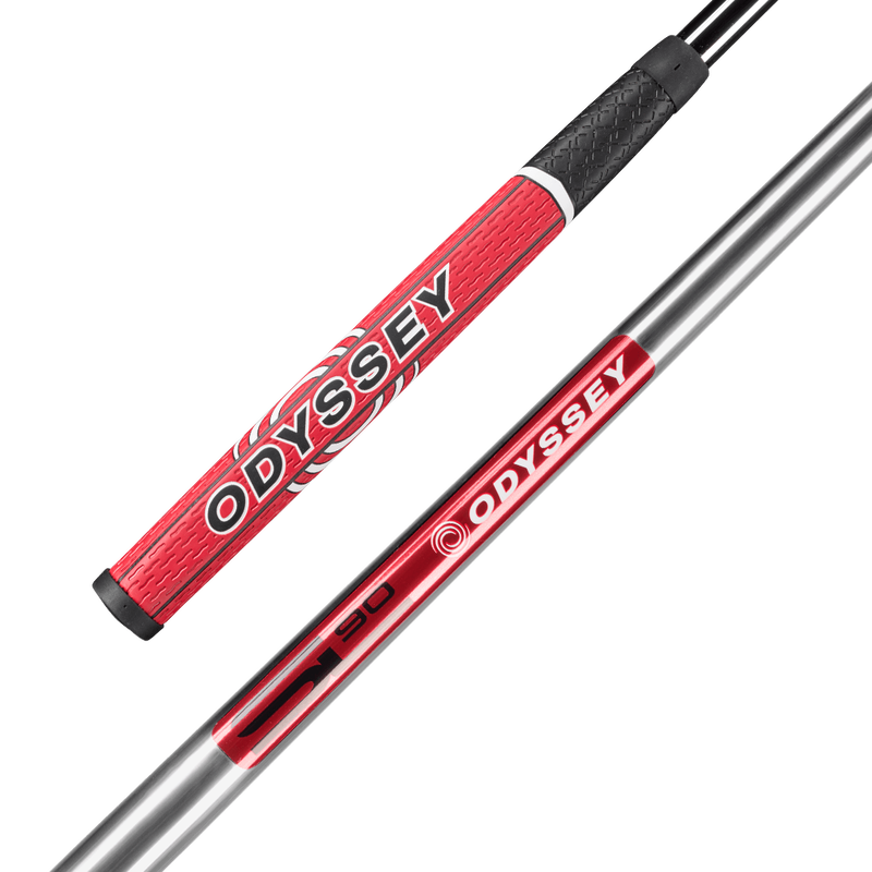 Odyssey AI DUAL ½ Ball Jailbird Mini