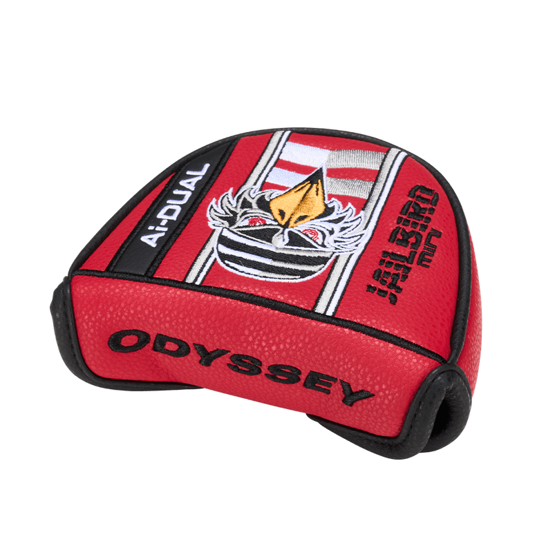Odyssey AI DUAL ½ Ball Jailbird Mini