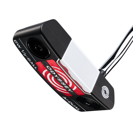 Odyssey AI DUAL Half Ball Double Wide