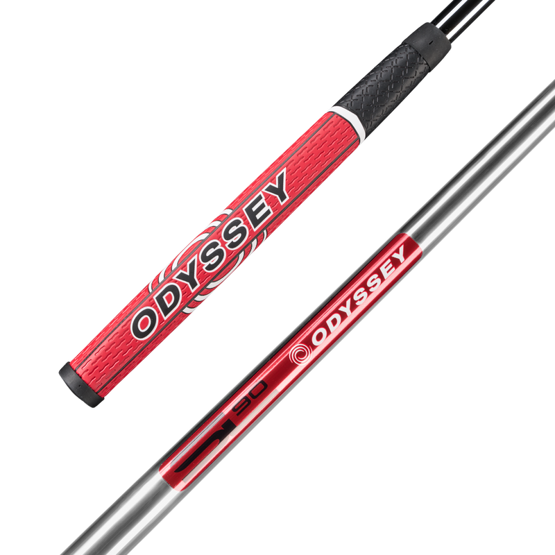 Odyssey AI DUAL Half Ball Double Wide