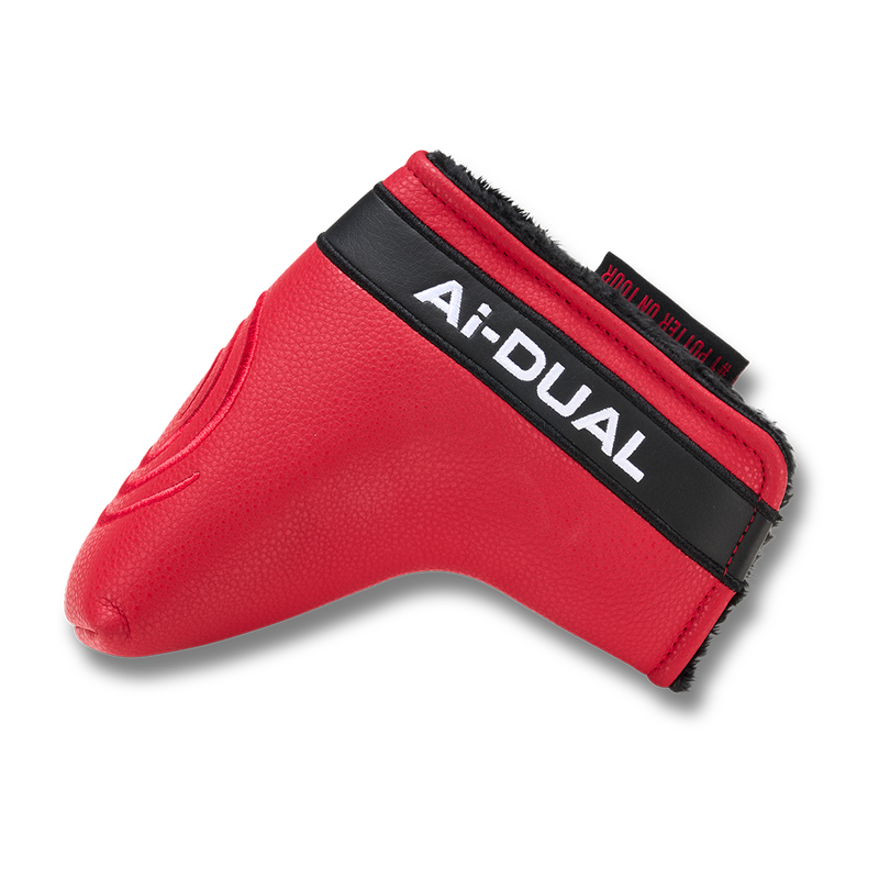 Odyssey AI DUAL Half Ball Double Wide