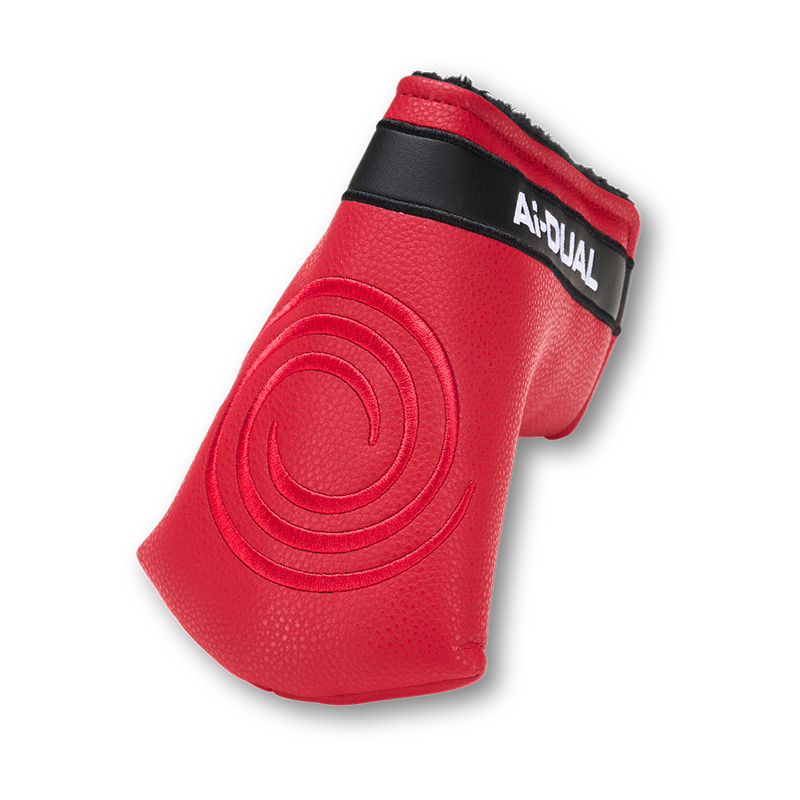 Odyssey AI DUAL Half Ball Double Wide