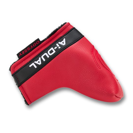 Odyssey AI DUAL Half Ball Double Wide