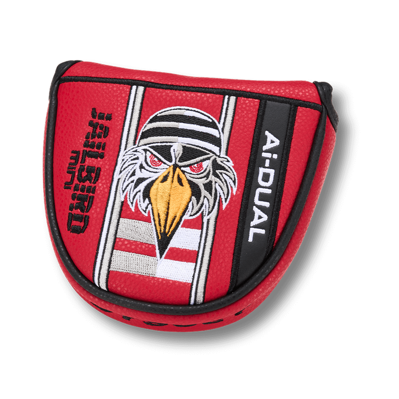 Odyssey AI DUAL JAILBIRD MINI