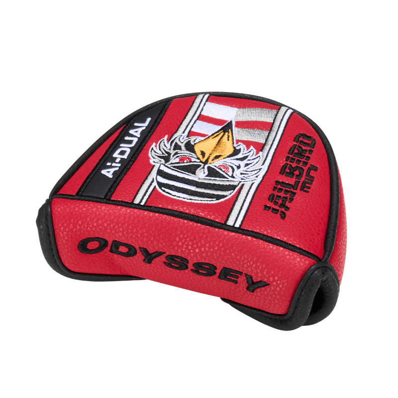 Odyssey AI DUAL JAILBIRD MINI