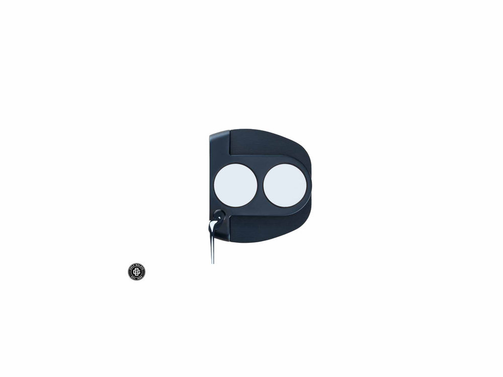 Odyssey Ai-ONE Jailbird 2-Ball Cruiser