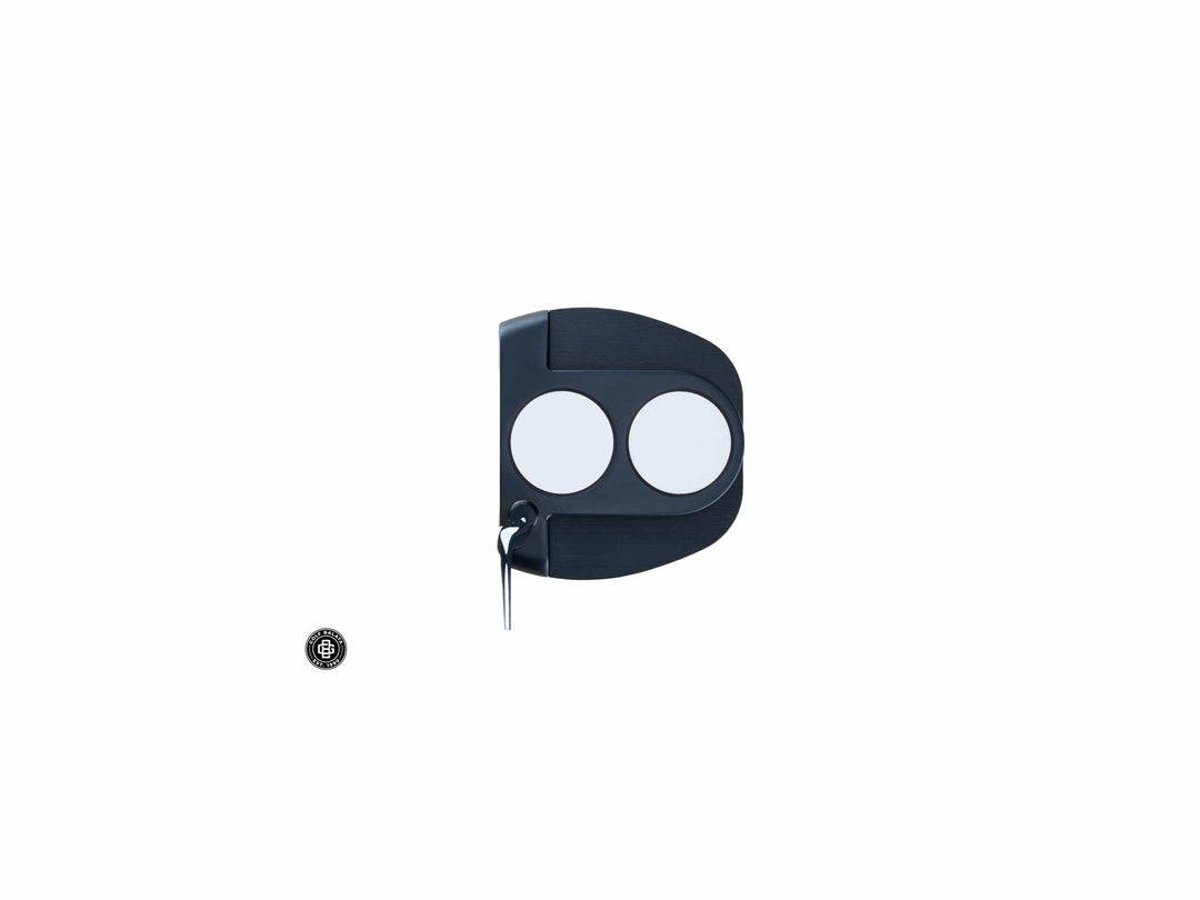 Odyssey Ai-ONE Jailbird 2-Ball Cruiser