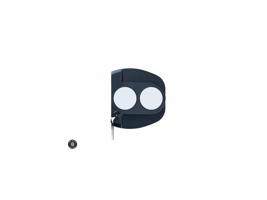 Odyssey Ai-ONE Jailbird 2-Ball Cruiser