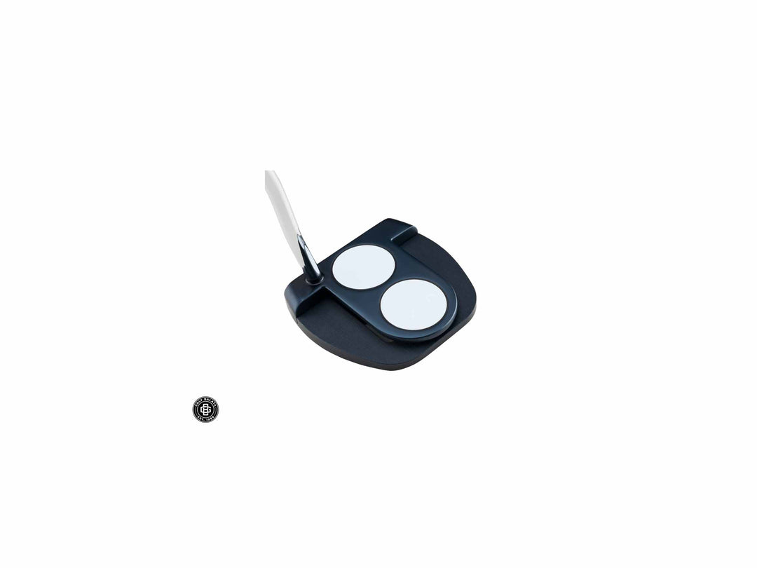 Odyssey Ai-ONE Jailbird 2-Ball Cruiser