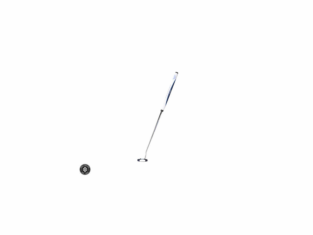 Odyssey Ai-ONE Jailbird 2-Ball Cruiser