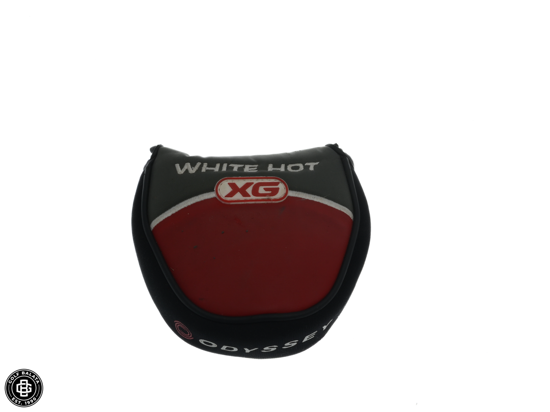 Odyssey White Hot XG 2-ball