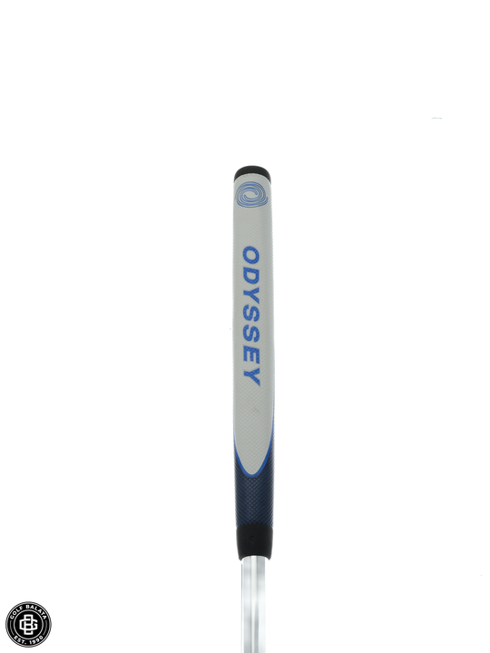 Odyssey Ai-One Double Wide Chrome