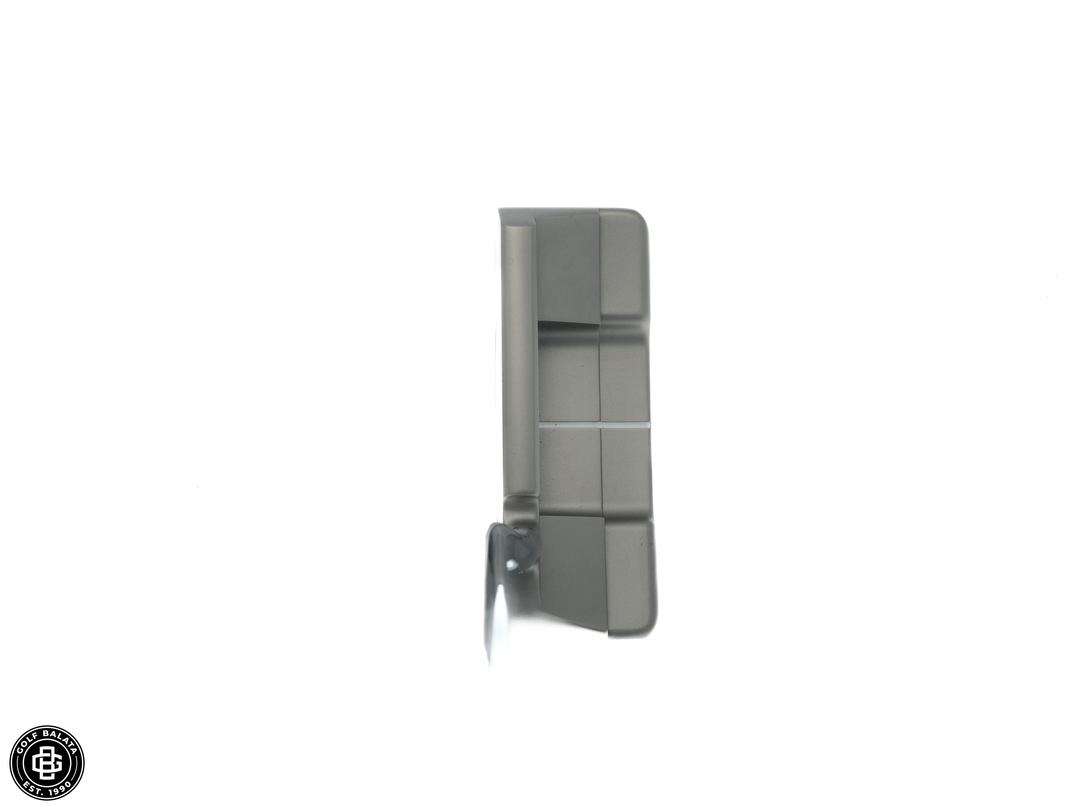 Odyssey Ai-One Double Wide Chrome