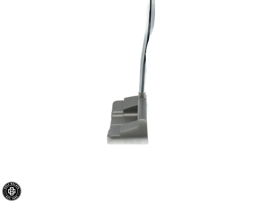 Odyssey Ai-One Double Wide Chrome