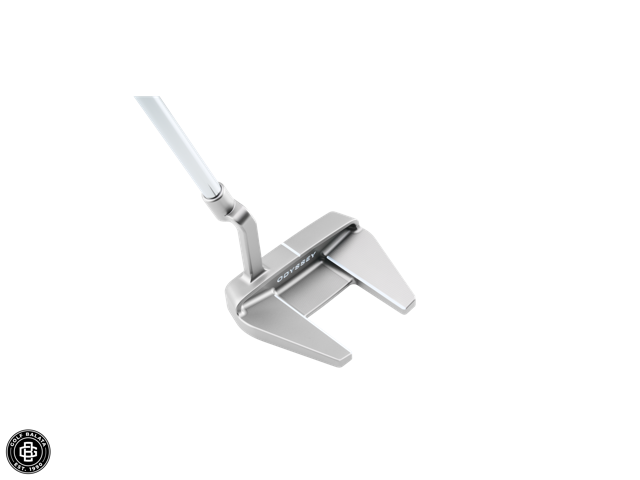 Odyssey Ai One Silver Milled Seven T CH