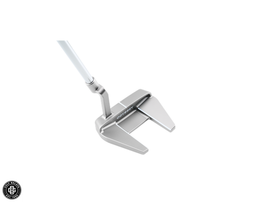 Odyssey Ai One Silver Milled Seven T CH