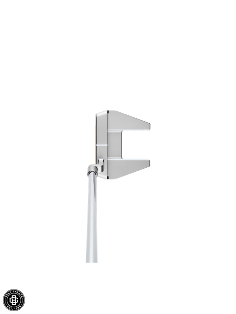 Odyssey Ai One Silver Milled Seven T CH