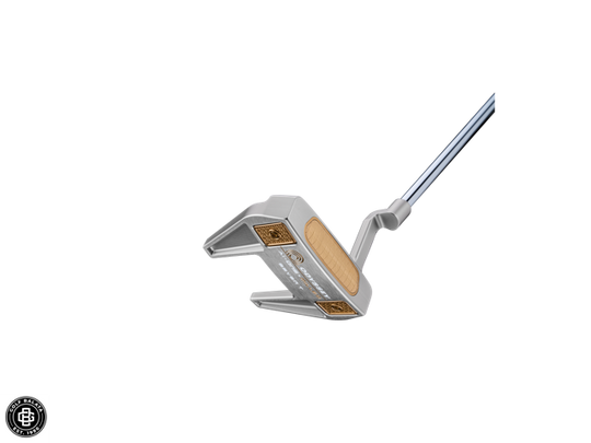 Odyssey Ai One Silver Milled Seven T CH