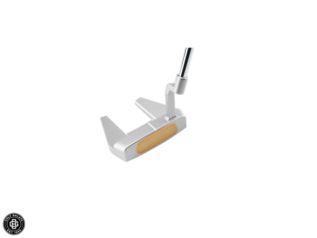 Odyssey Ai One Silver Milled Seven T CH