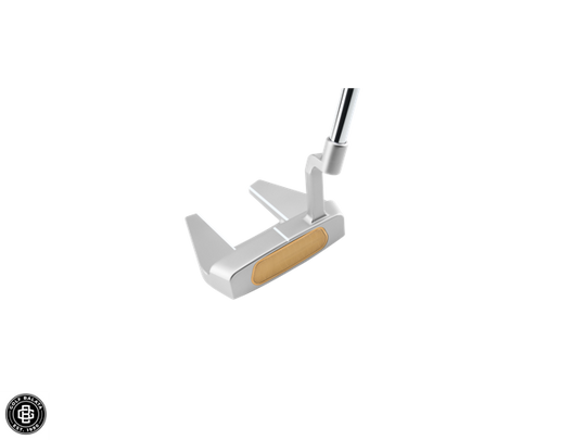 Odyssey Ai One Silver Milled Seven T CH