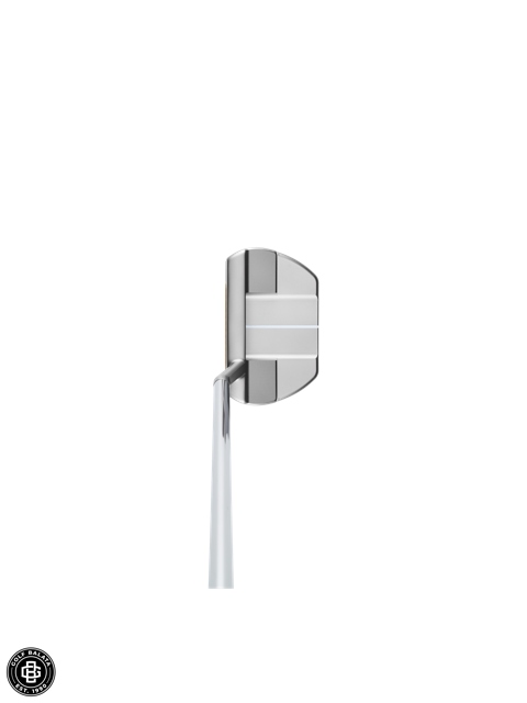 Odyssey Ai One Silver Milled Three T