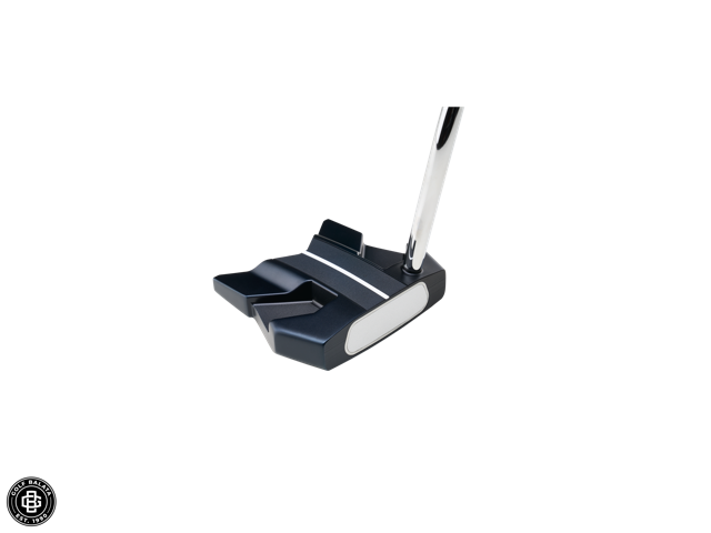 Odyssey Ai-ONE Wing Back Mallet DB