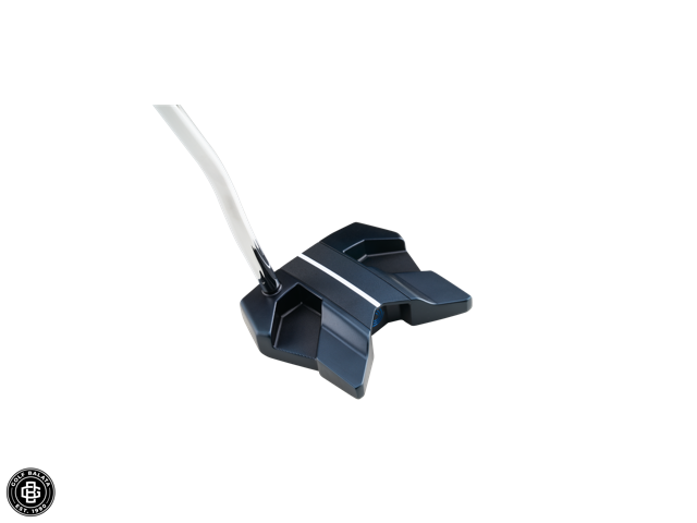 Odyssey Ai-ONE Wing Back Mallet DB