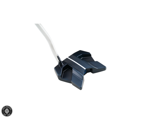 Odyssey Ai-ONE Wing Back Mallet DB