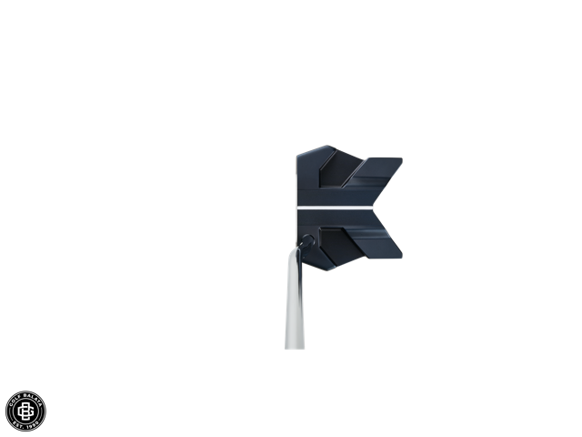 Odyssey Ai-ONE Wing Back Mallet DB
