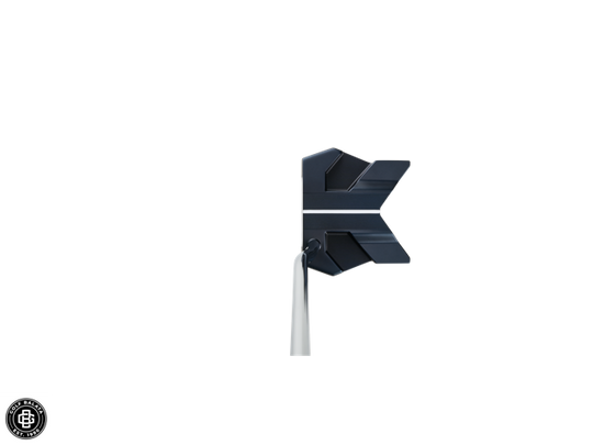 Odyssey Ai-ONE Wing Back Mallet DB