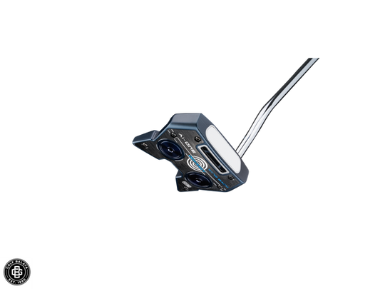 Odyssey Ai-ONE Wing Back Mallet DB