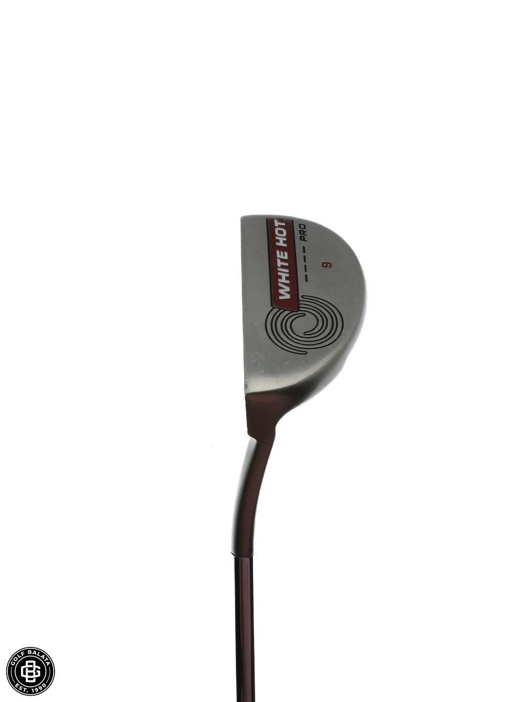 Odyssey White Hot Pro 9