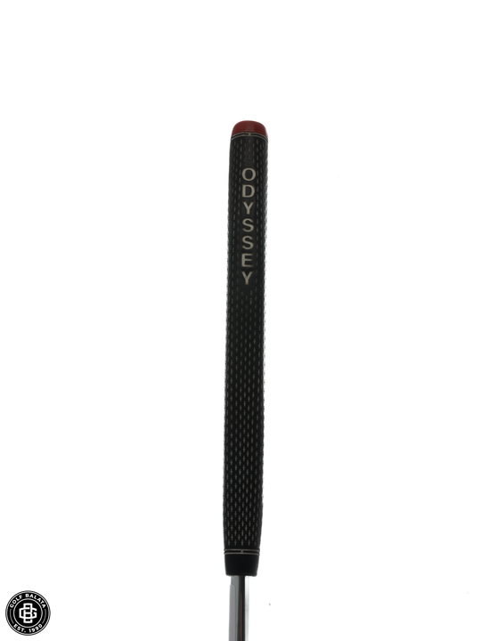 Odyssey White Hot Pro 9
