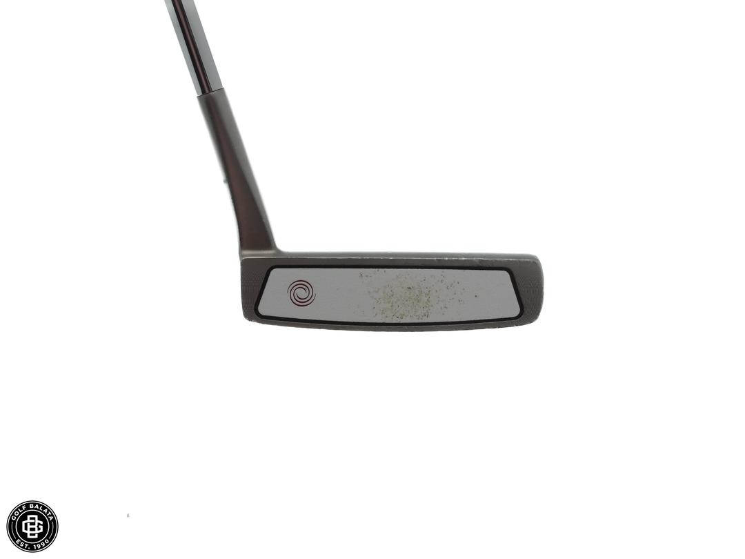 Odyssey White Hot Pro 9