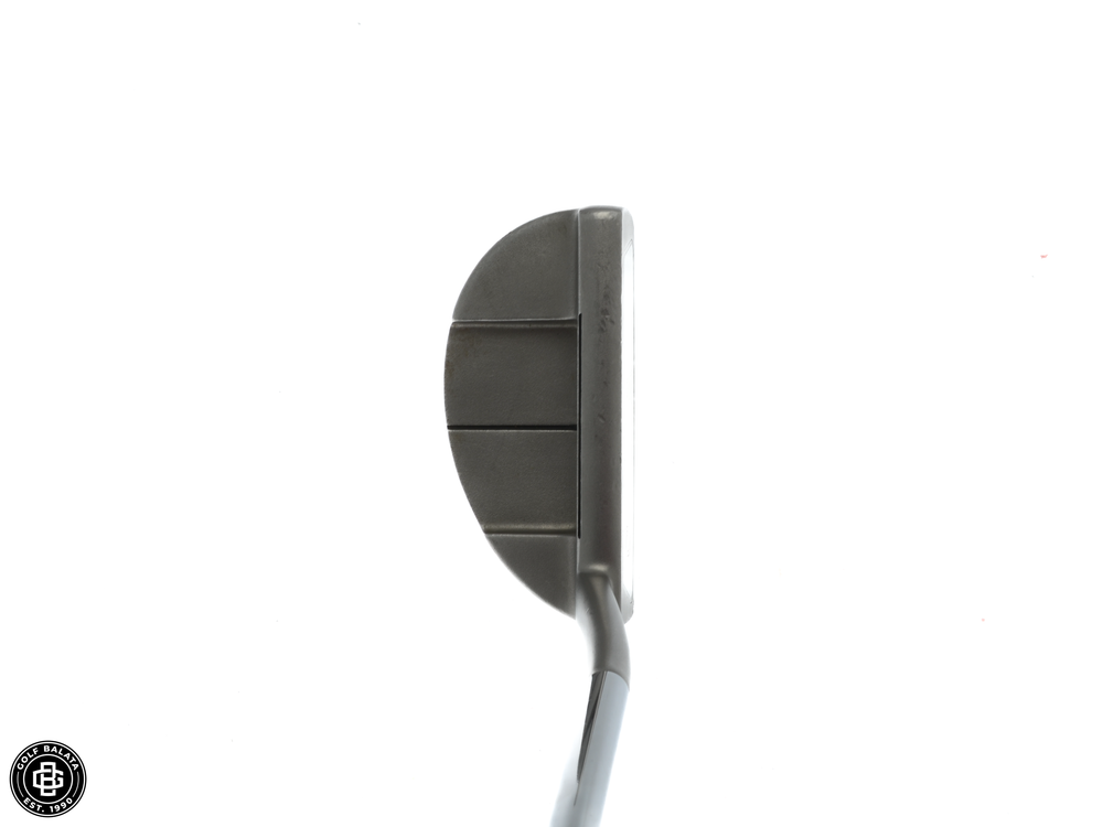 Odyssey White Hot Pro 9