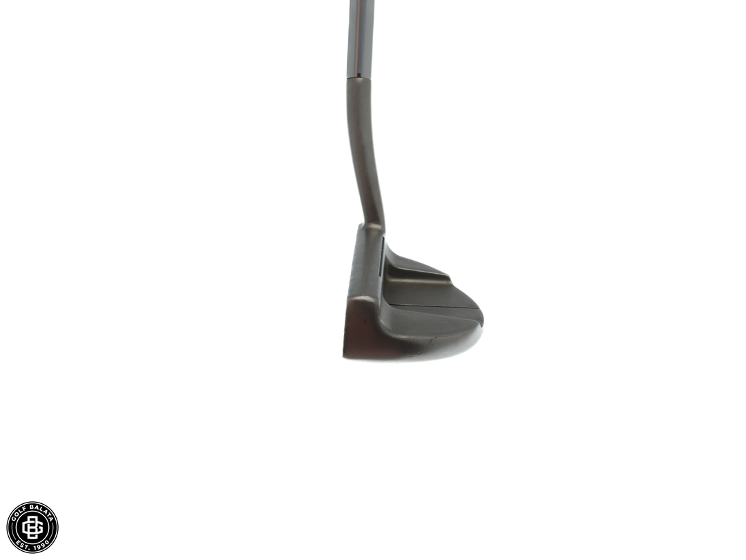 Odyssey White Hot Pro 9