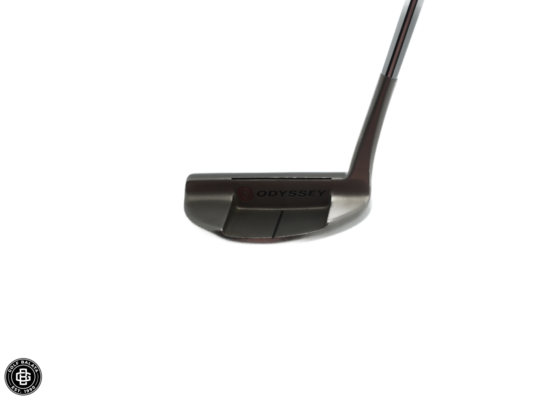 Odyssey White Hot Pro 9