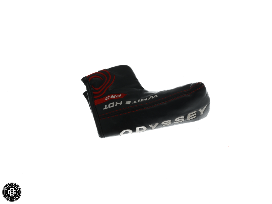 Odyssey White Hot Pro 9