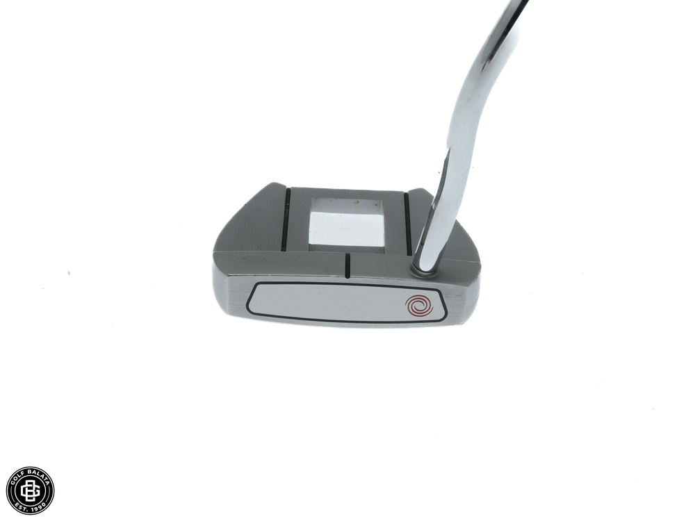 Odyssey White Hot OG 7 Bird